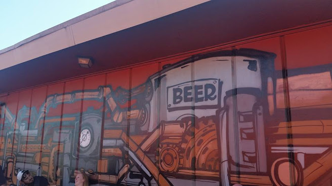 Union Square by null