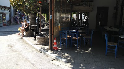 photo of Bus Station Panagia