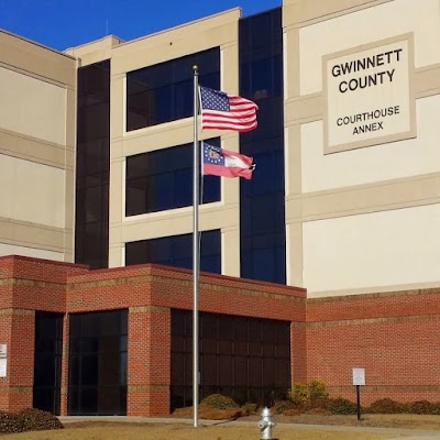 Photos of Gwinnett County Recorder&rsquo;s Court