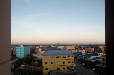 Photos of Kampot Diamond Hotel