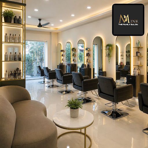 Step into Mine The Family Salon and Academy and experience a salon in Kharghar that feels like yo… post image