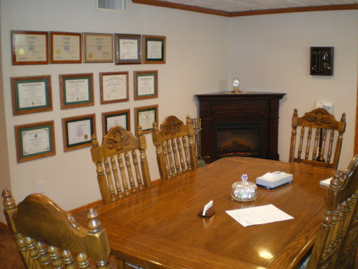 McManus-Lorey Funeral Home - Thumbnail