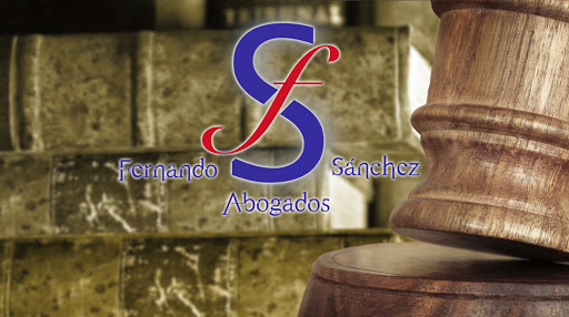 Abogados Fernando Sánchez