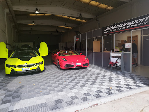 JSMotorsport - Thumbnail
