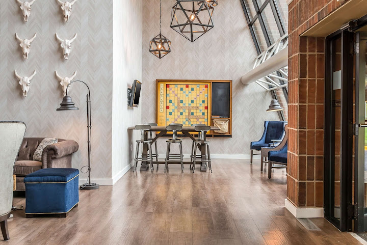 enVision Hotel St. Paul South by null