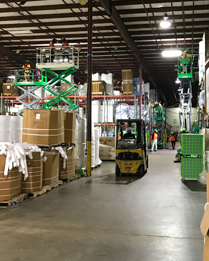 SERVPRO of NW DeKalb / Dunwoody / Brookhaven Gallery - United States