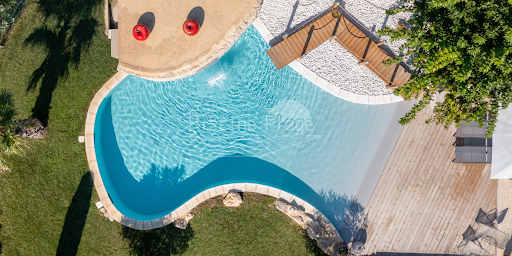 Photo de Piscine Plage®