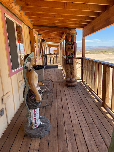 Root Beer Saloon - Thumbnail