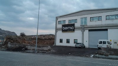 berna mobilya