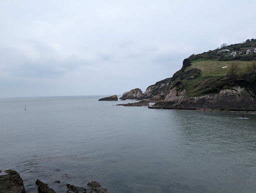 Combe Martin - Visual