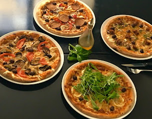 Photo n°44 de Happiz Monge à Paris (Restaurant végétarien)