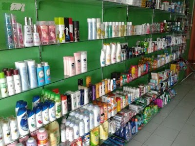 Photos of Apotek Panggang