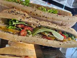 Photo n°31 de Aux Délices de Loriol à Loriol-sur-Drôme (Salon de thé)