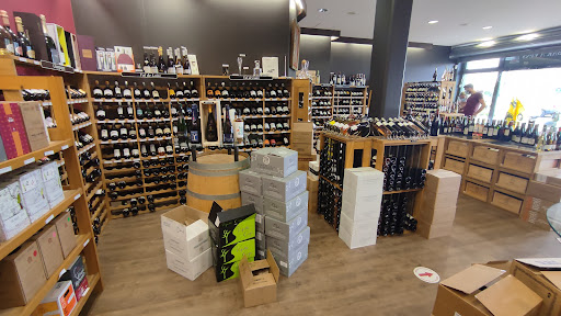 L'Ambassade du vin Puilboreau - La Rochelle - Thumbnail