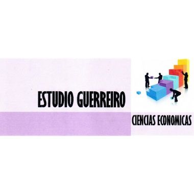 ESTUDIO GUERREIRO - CIENCIAS ECONOMICAS, Author: ESTUDIO GUERREIRO - CIENCIAS ECONOMICAS