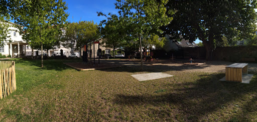 Square du Prinquiau
