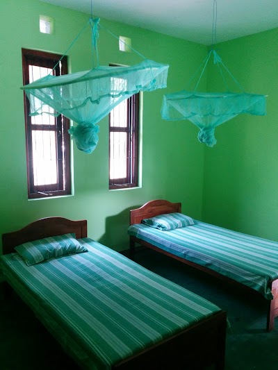 Photos of Mahawewa bungalow