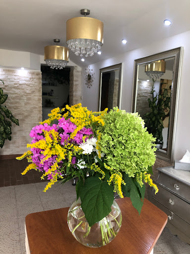 My Angel Hair by Beatriss