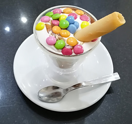 Litari Cafè - Visual
