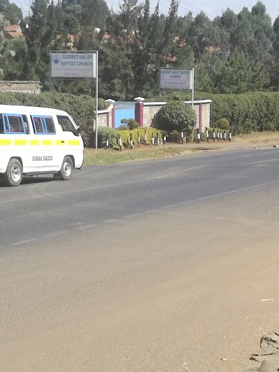 Photos of Eldoret Valley Baptist Church