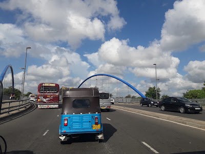 Photos of Ethulkotte New Bus Stop