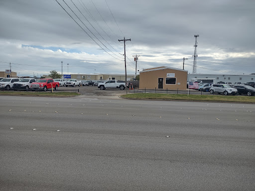 Approved Autoplex