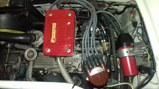 Torque Master - Visual