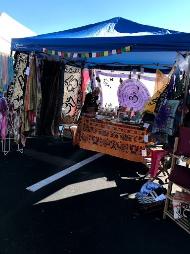 Pine Ridge Rd.Farmers Market ( The Original Sunday market )