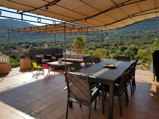 Photo de Location maison Sant Ambroggio à Lumio (20260)