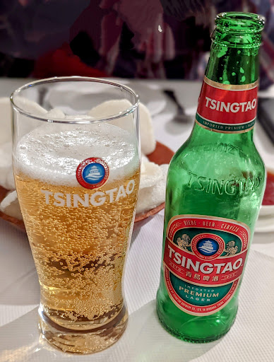Taihing Restaurant Urmston - Thumbnail