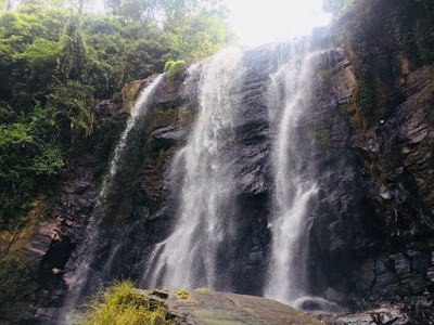 Photos of Mount Vernon Waterfall
