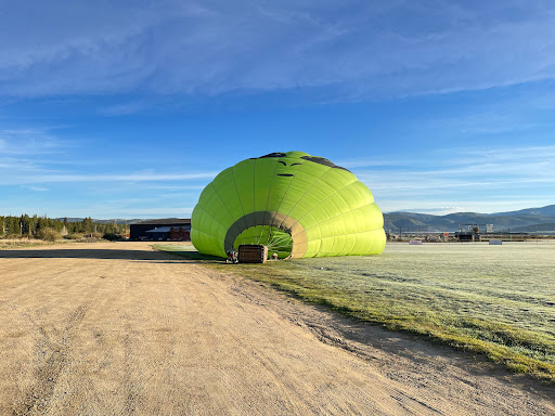 Grand Adventure Balloon Tours Year-Round - Thumbnail