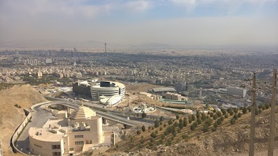 Photos of Islamic Azad University Science and Research Branch