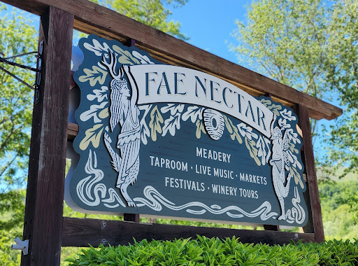 Fae Nectar - United States
