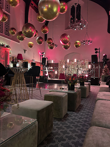 Wonder Events by Paula Ltd