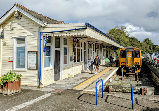 Looe Valley Line - Thumbnail