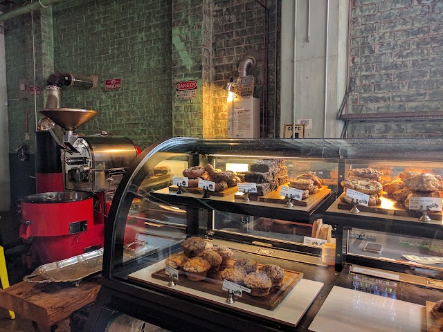Due South Coffee Roasters