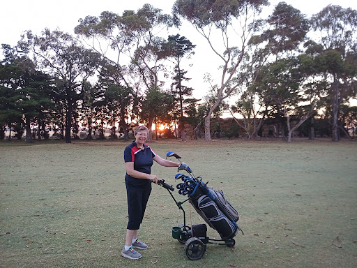 Lara Golf Club - Thumbnail