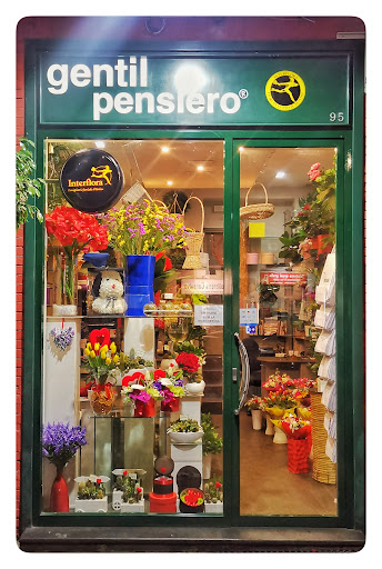 Gentil Pensiero Fiori Di Angelo Cuomo - Thumbnail