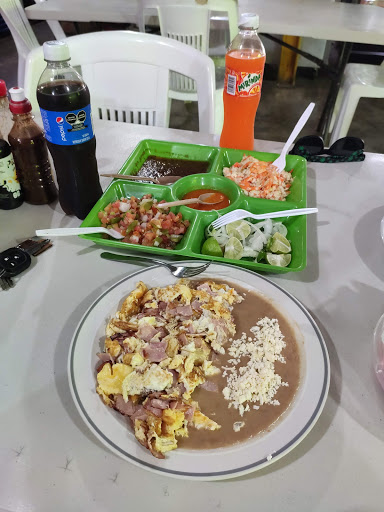 Aguachilis - Visual