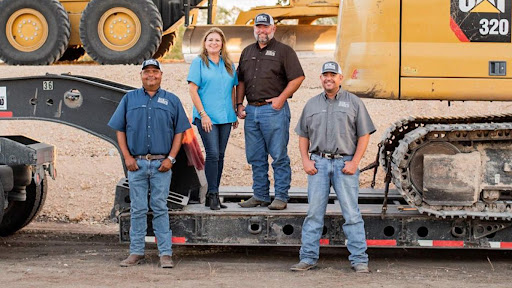 Rhyner Construction - Visual