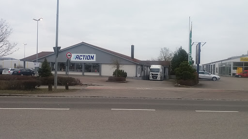 Action Bad Windsheim - Visual