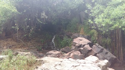 Photos of Cascata da Hu&iacute;la