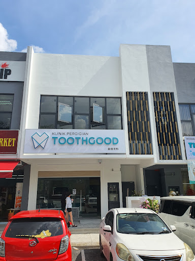 Toothgood Dental Clinic JadeHills Kajang | Invisalign Clear Aligner & Braces Provider