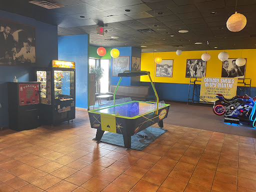 Midland Center - Visual