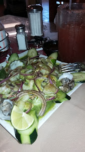 Mariscos El Tata photo