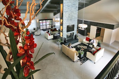 Photos of DoubleTree Suites by Hilton Tucson Airport