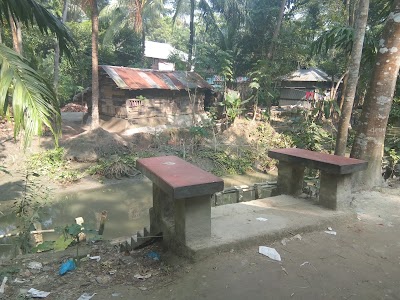 Photos of Bhaijora Amravita Jame Mosjid