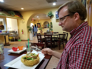 Pho A Dong Restaurant photo