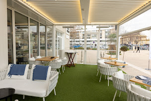 Photo n°34 de Cucina Victoria à Cagnes-sur-Mer (Restaurant méditerranéen)